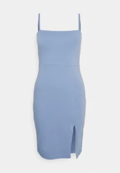 Robe Fourreau - Blue 10 Robe Fourreau - Blue -Magasin De Vêtements De Mode Even&Odd 9c8909f1e6354816852dff478e66a09c scaled