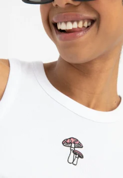 Even&Odd Débardeur - White -Magasin De Vêtements De Mode Even&Odd 9cd203ee833140f380d854e51ff1aa80 scaled