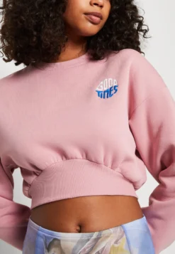 Even&Odd Sweatshirt - Pink -Magasin De Vêtements De Mode Even&Odd 9dca02e0f95d4d90b05b326e69c3ea37 scaled