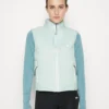 Veste Sans Manches - Mint