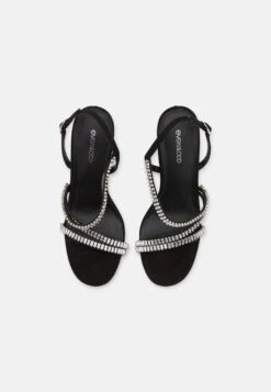 Even&Odd Sandales À Talons Hauts - Black -Magasin De Vêtements De Mode Even&Odd 9eef5f40e95a4731a958a1d2f892910f scaled