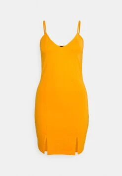 Even&Odd Robe En Jersey - Orange -Magasin De Vêtements De Mode Even&Odd 9fb9d7d5d78940e59d2d3026340ccea3 scaled