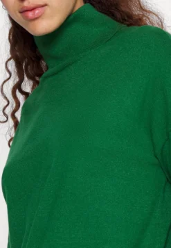 Even&Odd Rollkragen Basic Maxi Strickkleid - Robe Longue - Green -Magasin De Vêtements De Mode Even&Odd 9fce6cd27936461183d11b9972b18b8e scaled