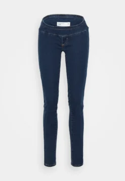 Even&Odd Jeans Skinny - Blue Denim