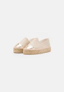 Even&Odd Espadrilles - Beige/ Gold -Magasin De Vêtements De Mode Even&Odd a0c8382ba01e4336b225bde3f70843ec scaled