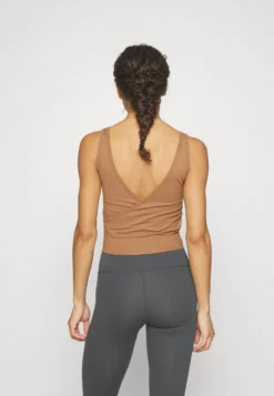 Débardeur - Light Brown -Magasin De Vêtements De Mode Even&Odd a24f826cc0b14224b4697651ffd3e08e scaled