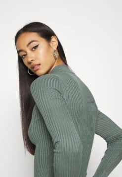 Even&Odd Pullover - Light Olive -Magasin De Vêtements De Mode Even&Odd a319198faf46460fba80794269123959 scaled