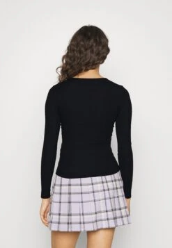 Even&Odd T-Shirt À Manches Longues - Black -Magasin De Vêtements De Mode Even&Odd a387f31e15054a129c8247352046ae9f scaled