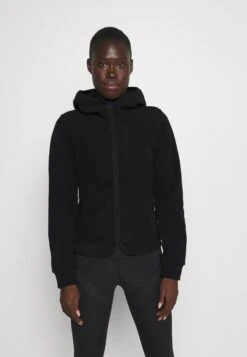 Veste Polaire - Black