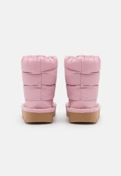 Even&Odd Bottines À Plateau - Rose Gold-Coloured -Magasin De Vêtements De Mode Even&Odd a4a9352358204f70a4440ed685670520 scaled