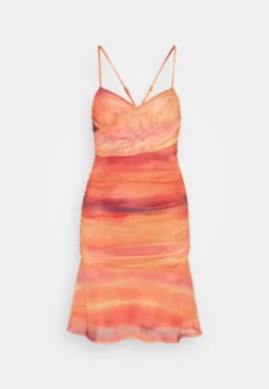 Even&Odd Robe De Soirée - Orange -Magasin De Vêtements De Mode Even&Odd a4dade6c8e674e958437a9f694d81a20 scaled