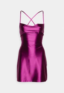 Even&Odd Robe De Soirée - Purple -Magasin De Vêtements De Mode Even&Odd a4e0998efb90450491999282a13f0f40 scaled