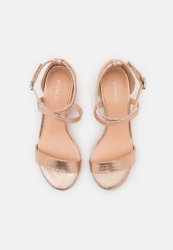 Even&Odd Sandales - Rose Gold-Coloured -Magasin De Vêtements De Mode Even&Odd a4ec460d45144d79b5fe3b785e03f2ba scaled