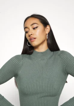 Even&Odd Pullover - Light Olive -Magasin De Vêtements De Mode Even&Odd a570e40a9c934f0cb0f1ad2c5dcf5d9b scaled