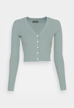 Even&Odd Gilet - Green -Magasin De Vêtements De Mode Even&Odd a601e76c11cb4356af183e1fbc5c9bcf scaled