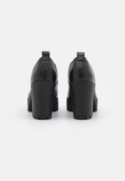 Even&Odd Richelieus - Black -Magasin De Vêtements De Mode Even&Odd a66d41a099774b09914432f143fd1084 scaled