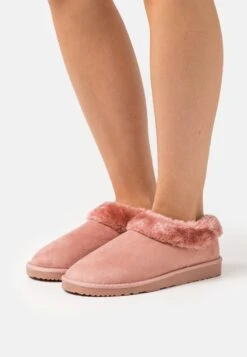 Even&Odd Chaussons - Pink