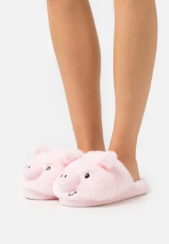 Even&Odd Mules - Pink