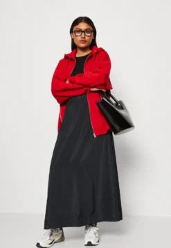 Even&Odd Sweat Zippé - Red -Magasin De Vêtements De Mode Even&Odd a7dc6d2412004899b1b2ad8b7f0ab651 scaled