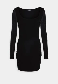 Robe En Jersey - Black 10 Robe En Jersey - Black -Magasin De Vêtements De Mode Even&Odd a7ee3bb575754a6ab16e2d4ebfe3b31b scaled