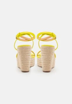Even&Odd Sandales À Talons Hauts - Yellow -Magasin De Vêtements De Mode Even&Odd a86f0b7a9fd3455d9cb1f0a849cf0334 scaled