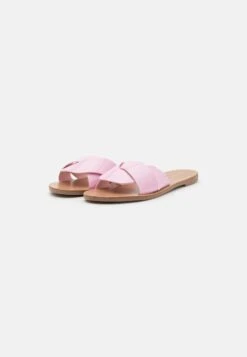 Even&Odd Mules - Pink -Magasin De Vêtements De Mode Even&Odd a8c99b6b26cf41a7a9f778d6da121c7f scaled