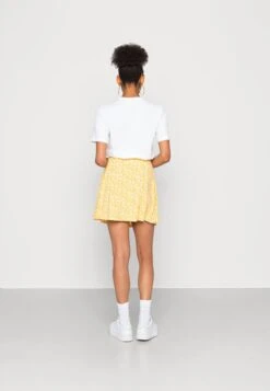 Even&Odd Jupe Trapèze - Yellow -Magasin De Vêtements De Mode Even&Odd a993a9daefe543b59b9c5474cbc6e403 scaled