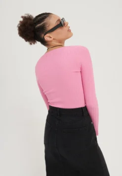 Even&Odd Pullover - Pink -Magasin De Vêtements De Mode Even&Odd aa22425512624231879e690c765411fa scaled