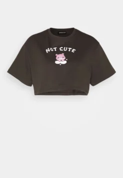 Even&Odd T-Shirt Imprimé - Anthracite -Magasin De Vêtements De Mode Even&Odd aa2e3fc6a80841d985ec834ecfffa8d8 scaled