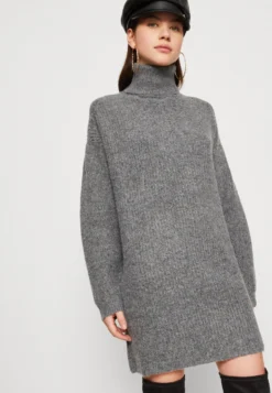 Even&Odd Robe Pull - Dark Grey -Magasin De Vêtements De Mode Even&Odd aa4a2cc6b3404770bdd0672b10ecebf8 scaled