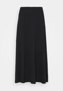 Even&Odd Basic Maxi Skirt - Jupe Trapèze - Black -Magasin De Vêtements De Mode Even&Odd aa5fb3b2ccc5437db835c3f8f77622eb scaled