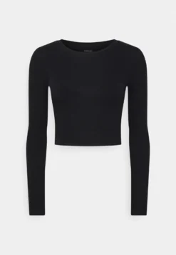 3 Pack - T-Shirt À Manches Longues - Black/White/Light Green -Magasin De Vêtements De Mode Even&Odd aa7cde69484648808733e305a5e16afa scaled