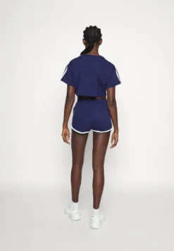 Even&Odd Survêtement - Dark Blue/White -Magasin De Vêtements De Mode Even&Odd ab4d4c736a1e45b8937b95369812b122 scaled