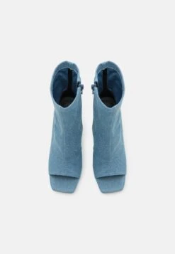 Even&Odd Bottines - Blue Denim -Magasin De Vêtements De Mode Even&Odd ab863d95b84b4e22bd7ef9de9b821227 scaled