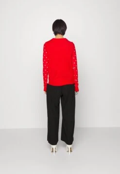 Pantalon Classique - Black -Magasin De Vêtements De Mode Even&Odd ab915fb1e5bd46ef9638d6c7cff9bf66 scaled