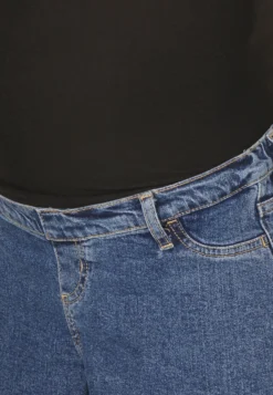 Short En Jean - Blue Denim -Magasin De Vêtements De Mode Even&Odd ac7f840948c34a509afc86eea97ded33 scaled