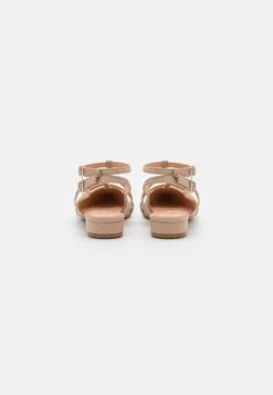 Even&Odd Ballerines - Beige -Magasin De Vêtements De Mode Even&Odd aedc6b0fc3ff42438836c87a2af00661 scaled