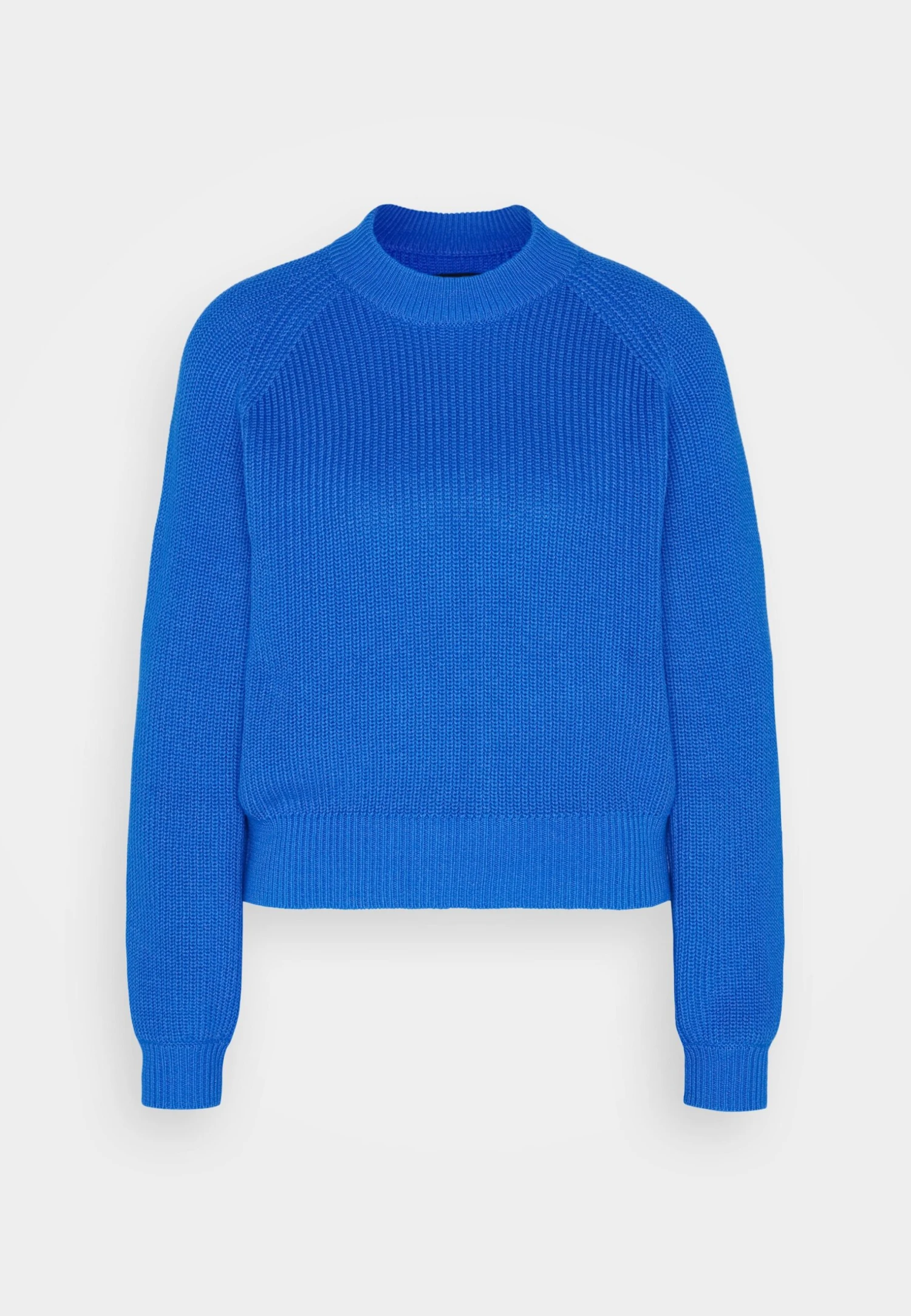 Even&Odd Pullover - Blue 5 Even&Odd Pullover - Blue – Image 5