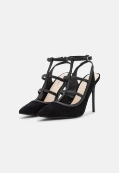 Even&Odd Leather - Escarpins - Black 8 Even&Odd Leather - Escarpins - Black -Magasin De Vêtements De Mode Even&Odd af499d68f3c54f8a99caebf39a18bace scaled