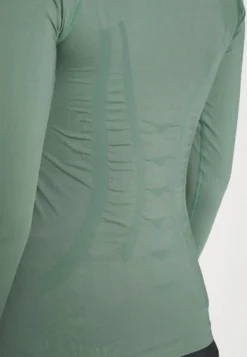 T-Shirt À Manches Longues - Dark Green -Magasin De Vêtements De Mode Even&Odd af7ca796af67476d8aa1e85b3d86bf38 scaled