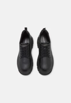 Even&Odd Derbies - Black 11 Even&Odd Derbies - Black -Magasin De Vêtements De Mode Even&Odd aff21bc8a6fb43afbca5ba291b3cfb9c scaled