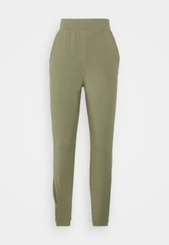 Pantalon De Survêtement - Khaki -Magasin De Vêtements De Mode Even&Odd b0909d4c9bd84a47a1f2bc2404822671 scaled
