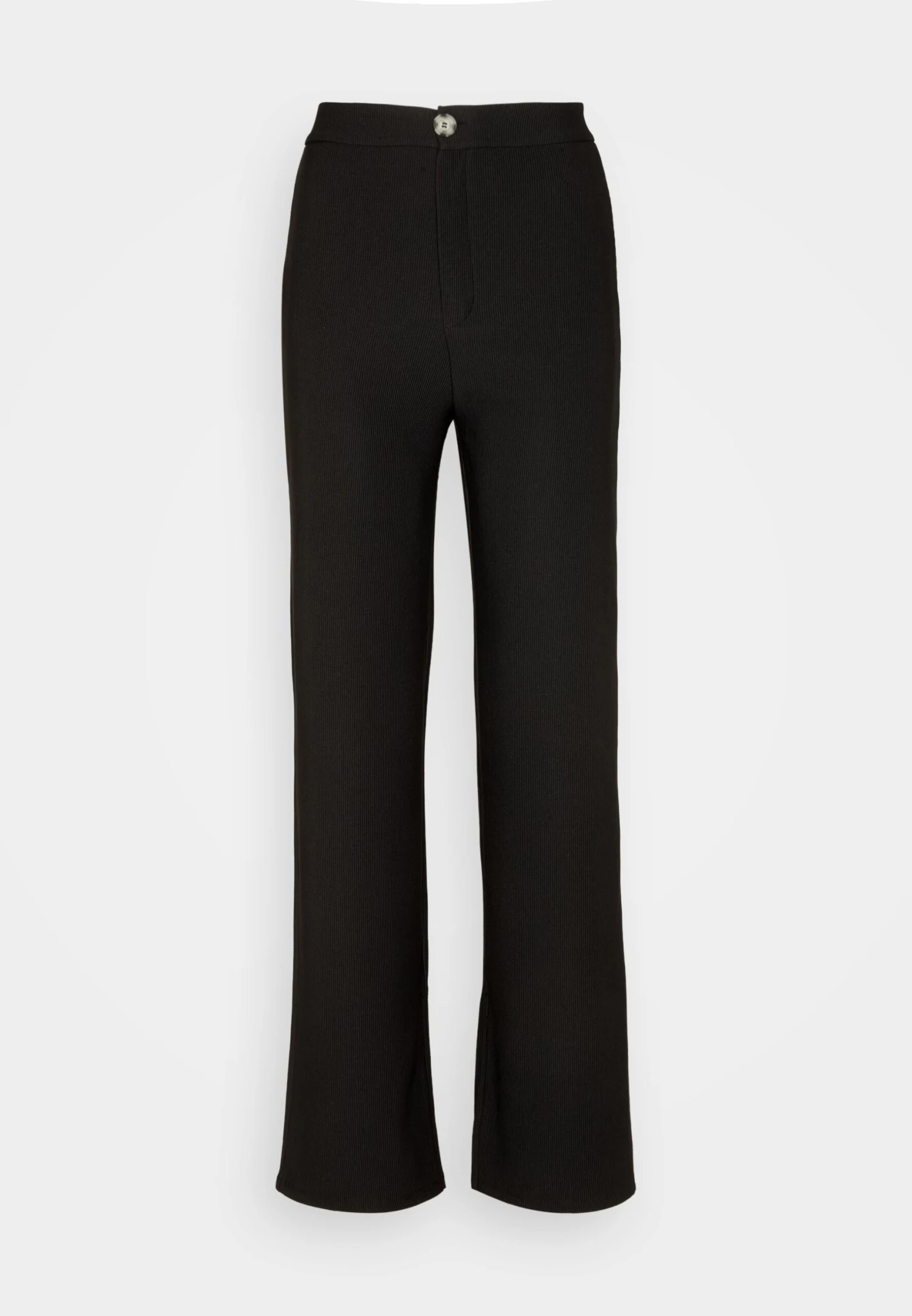 Even&Odd Pantalon Classique - Black 5 Even&Odd Pantalon Classique - Black – Image 5