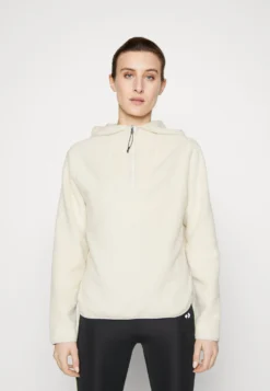 Veste De Survêtement - Beige