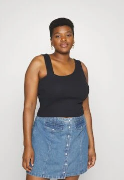 Débardeur - Black/Purple -Magasin De Vêtements De Mode Even&Odd b1b04ea96fbb4b4ea804e16270780a3a scaled