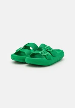Even&Odd Sandales De Bain - Green 8 Even&Odd Sandales De Bain - Green -Magasin De Vêtements De Mode Even&Odd b4eeb3c952be4f4c8e034ce96e9520cc scaled
