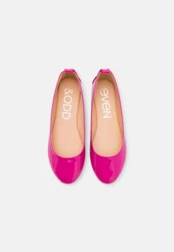 Ballerines - Pink -Magasin De Vêtements De Mode Even&Odd b5ce7c3e044841d1aff4f3b4b7aaea02 scaled