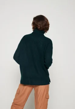 Even&Odd Pullover - Dark Green -Magasin De Vêtements De Mode Even&Odd b69d98e2626f4cad9765183a9ec8a8f6 scaled