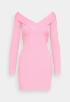Even&Odd Robe Pull - Pink -Magasin De Vêtements De Mode Even&Odd b7ec3083337c46c5a4e303fc2f20b040 scaled