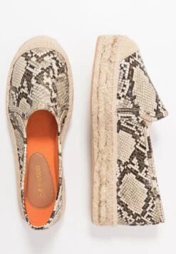 Even&Odd Espadrilles - Beige/Brown -Magasin De Vêtements De Mode Even&Odd b82c84ee1be44805b5114a66cf9b591a scaled